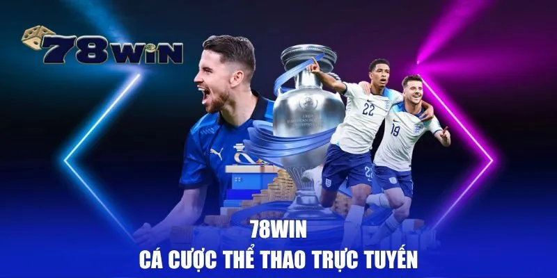 Cá cược thể thao trực tuyến